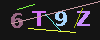 Gambar captcha